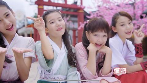 舞法天女变身视频,揭秘魔法与青春的完美融合