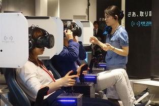 日本vr网站,日本VR网站带你领略科技魅力之旅