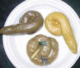 日本人大便大餐真的吗,日本“大便大餐”的真实存在与争议